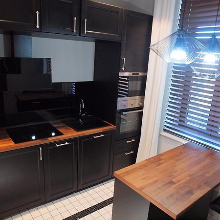 Regis Residence Bochnia Exterior foto
