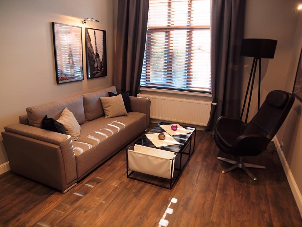 Regis Residence Bochnia Exterior foto
