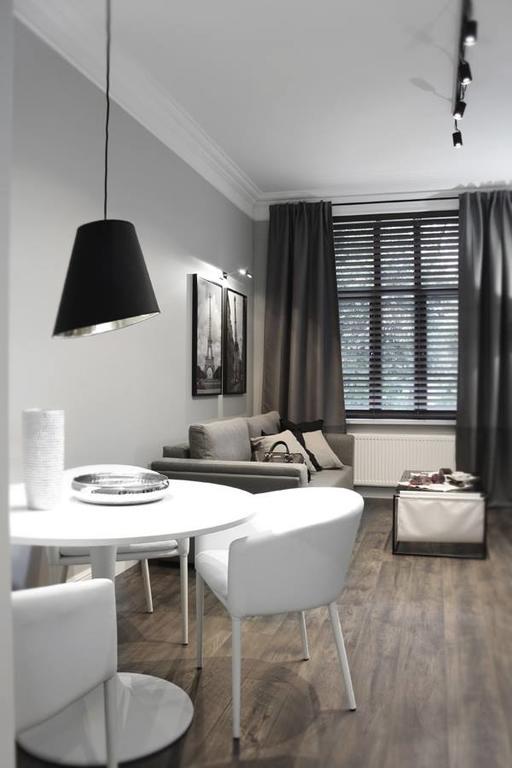 Regis Residence Bochnia Exterior foto